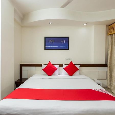 Super Hotel O Mohit Regency Μποπάλ Εξωτερικό φωτογραφία