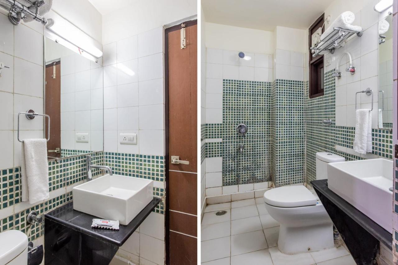 Super Hotel O Mohit Regency Μποπάλ Εξωτερικό φωτογραφία