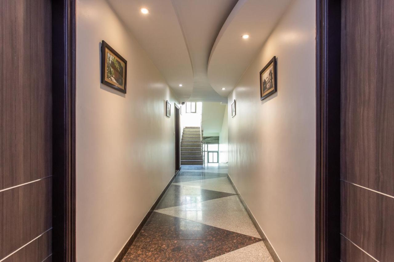 Super Hotel O Mohit Regency Μποπάλ Εξωτερικό φωτογραφία