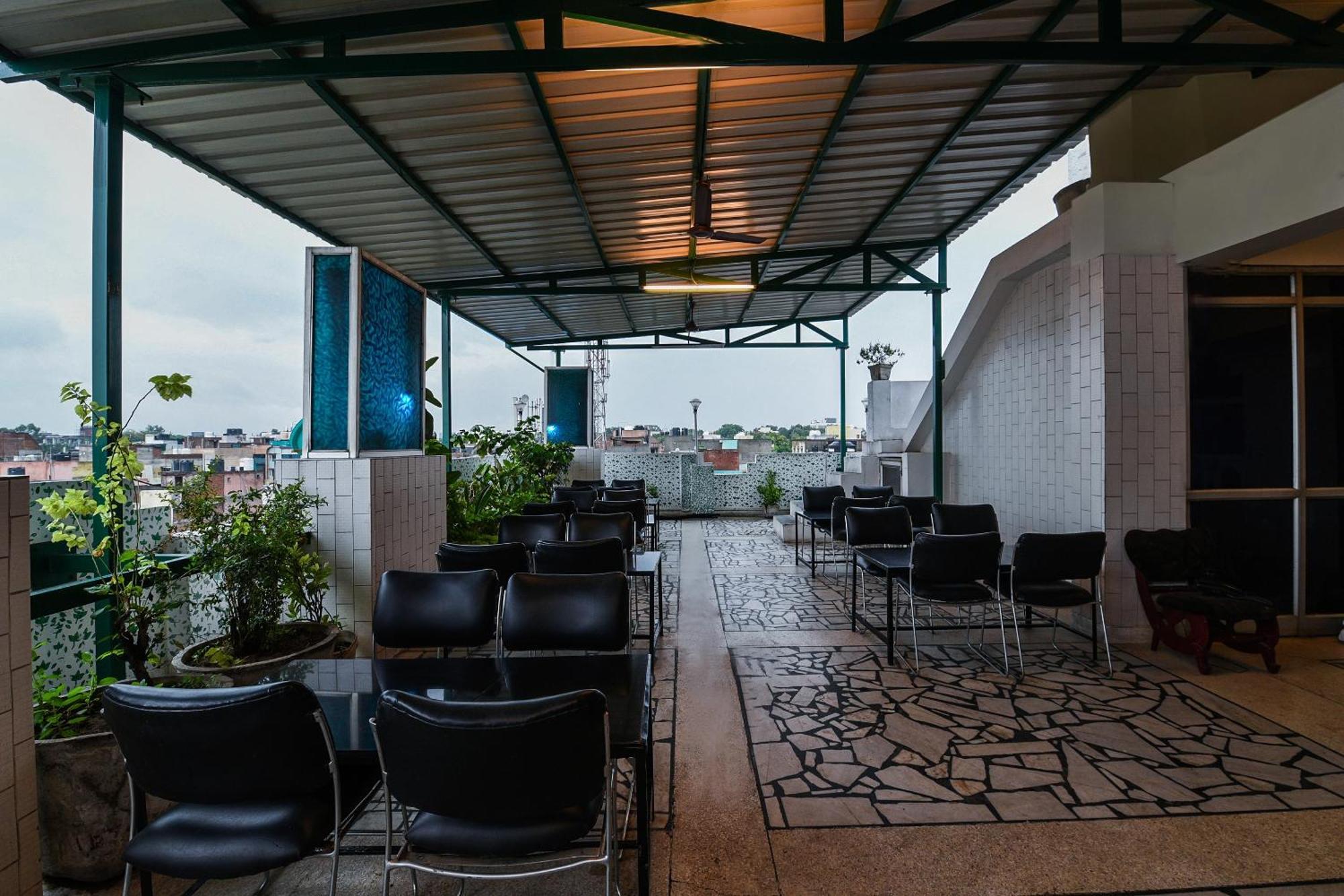 Super Hotel O Mohit Regency Μποπάλ Εξωτερικό φωτογραφία