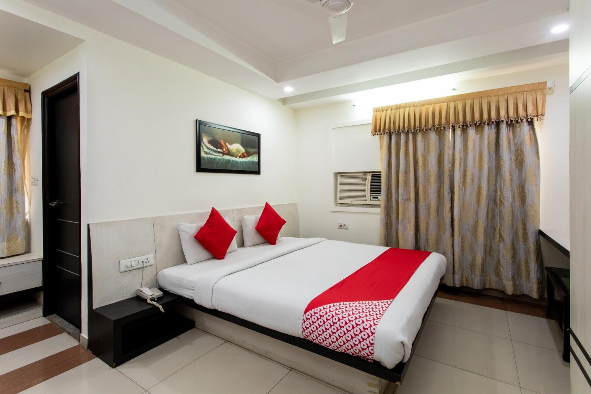 Super Hotel O Mohit Regency Μποπάλ Εξωτερικό φωτογραφία