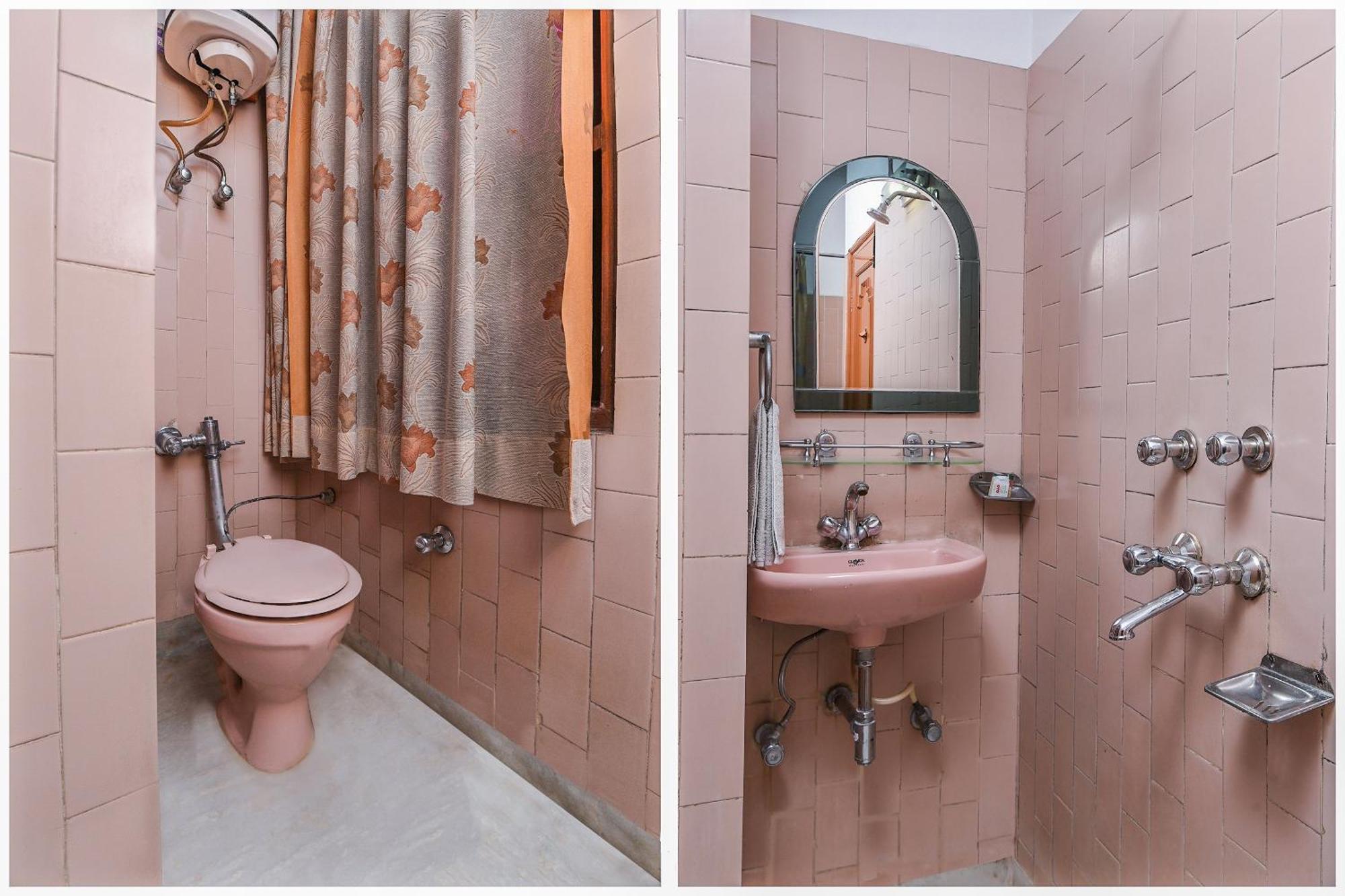Super Hotel O Mohit Regency Μποπάλ Εξωτερικό φωτογραφία