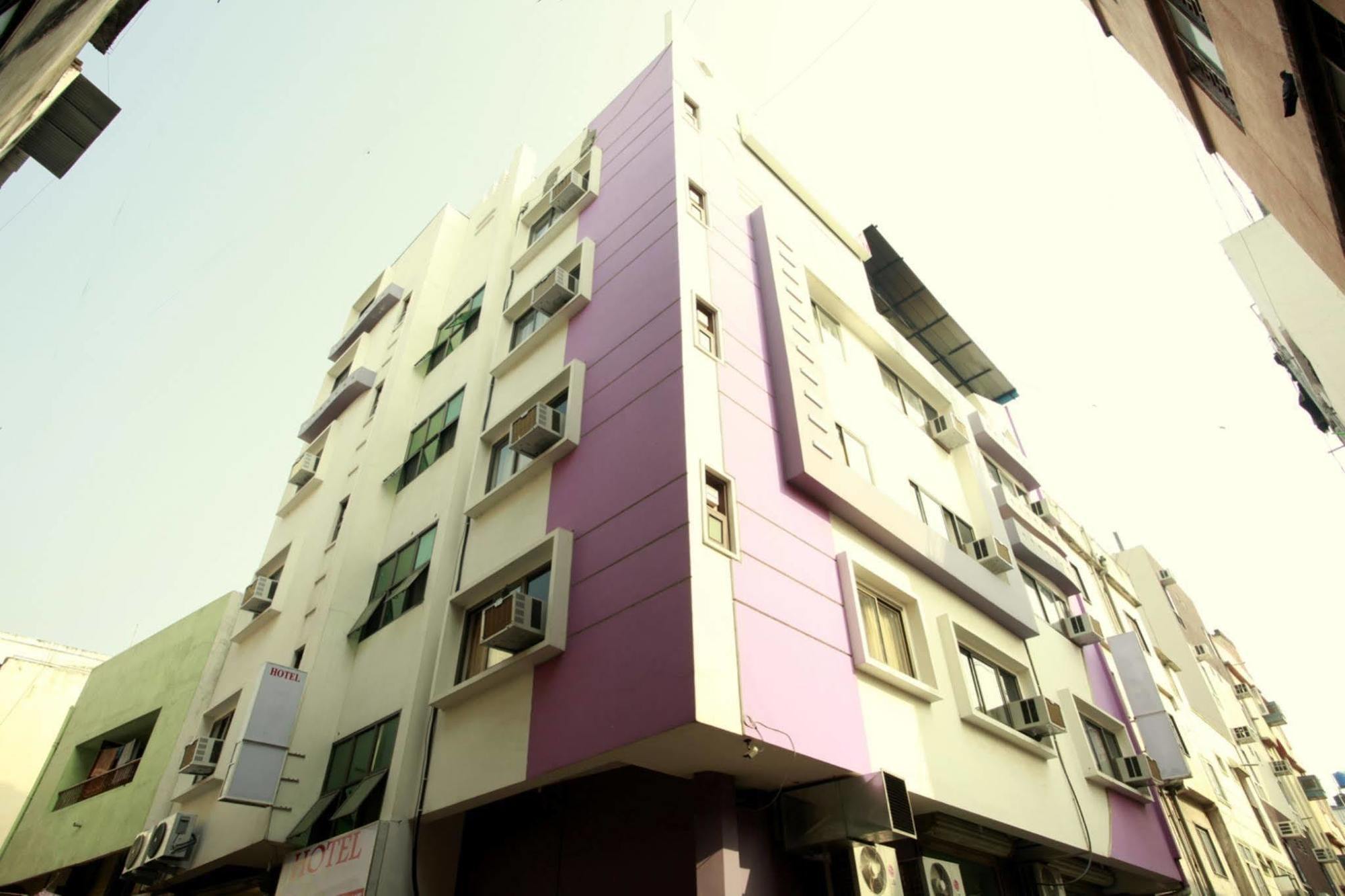 Super Hotel O Mohit Regency Μποπάλ Εξωτερικό φωτογραφία